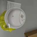 First Alert SMI100-AC, Hardwire Interconnect Smoke Alarm with Battery Backup, 1-Pack, Mfd: 2026 Jun 25