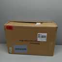 Stainless Steel Sifting Litter Box, Sifting Cat Litter Boxes with Lid, Pellet Litter Box for Big Cat and Multi Cats with Scoop | High Sided, Anti-Urine Leakage, Non-Stick, Easy Cleaning