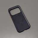 TORRAS Ostand Q3 Air for iPhone 17 Pro Case 6.3'' with Stronger Magnetic Stand, Fit for Magsafe, Airbags Miltary Protection, Camera Control for iPhone 17 Pro Case, Shockproof & Stylish, Midnight Blue