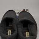 Dearfoams Men's Thompson Wool Blend Clog Slipper
Size S 7-8