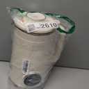 8 in 1 Nut Milk Maker Blender, 32oz Homemade Soy, Almond, Oat, Coconut, Plant Based and Non Dairy Beverages, Automatic Soybean Machine With Delay Start/Keep Warm/Boil Water, Cream