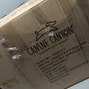 CANINE CANYON All-Terrain Pet Stroller for Large & Medium Dogs