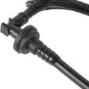MUCO New Fuel Drain Tank Hose LX6Z-9D289-SJ Fit for Bronco Sport 1.5L 2021-2025 Escape 1.5L 2020 2021 2022 2023 2024 2025