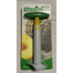Culinary Elements Pineapple Slicer, 1 Ea