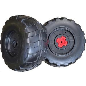 Peg Perego John Deere Gator XUV Rear Wheels