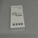 2 x amFilm OneTouch Screen Protector for iPhone 17 Pro Max 6.9'' + Camera Lens Protector | Auto-Alignment install | Bubble Free | 9H+ Military-Grade Tempered Glass | FHD Clarity | Case Friendly | 2+4 Pack