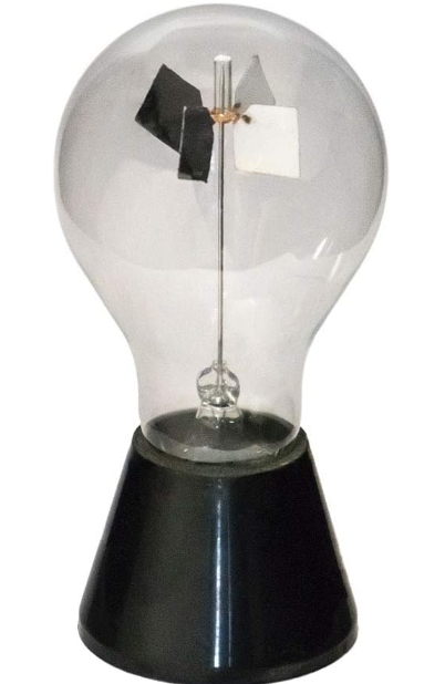 Radiometer