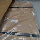 Imperius Foldable Box Spring, Bunkie Board, Bed Support Slats, Bed Boards for Under, Twin (60x30)