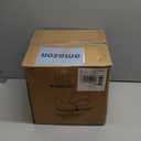 BasicGear Pancake Cast Net  Heavy-Duty 1.0+ lb/ft Weights, 4ft to 12ft Radius, Multiple Mesh Sizes, Pro Grade, Freshwater & Saltwater