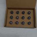 Amazon Basics Non-Rechargeable CR2 Lithium Batteries, 3 Volt, Long Lasting Power, Low Self-Discharge Rate, 12 Count