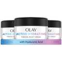 Olay Firming Night Cream, 1.9 Fl Oz (Pack of 3)