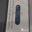 Checkme Livenpace HHM1 Heart Rate Monitor, ECG/EKG Machine for Athletes, Designed for Training Use