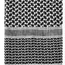Rothco mens Classic (One Size, Black / White)