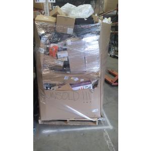 Pallet Of Mixed Items