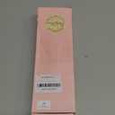 Flufymooz 100 Pure Protein Ponytail Extension, 18 Inch Curly Claw Clip Ponytail Hair Extensions Natural Soft pony tail hairpiece for women-Natural Black