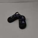 Toddler Cute Clogs Boys Girls Kids Garden Shoes Summer Slip on Sandals Slides Lightweight Breathable Beach Pool Shower Slippers for Children Non-Slip Sole Size 13