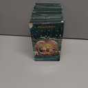 10 x Abaokai 3 Pieces Christmas Ugly Sweater Medal Christmas Style Neck Ribbon, Award Contest Medals Christmas Tree Ornament for Ugly Sweater Contest Party, Best Ugly Christmas Sweater Trophy Award