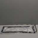 hygger Aquarium Chillers Fan Holder (for HG-051), Suitable for Multiple Fans, Other Models of Clip Products, Medium Large Freshwater Saltwater FishTanks