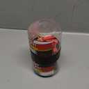 20PCS 8AWG Wire Copper Battery Lugs,10PCS AWG4-5/16 Battery Cable Lugs,10PCS AWG4-3/8 Battery Cable Lugs W/3:1 Heat Shrink Tubing