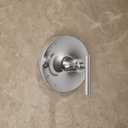 KOHLER Purist Essentials Performance Showering Package, 2.5 Gpm