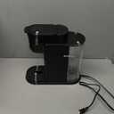 Keurig K-Express Single Serve K-Cup Pod Coffee Maker, With A Removable Reservoir And Strong Button Function