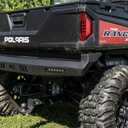 Rough Country Can-Am/Polaris Rear Bumper for Defender/Ranger- 93045