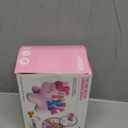 Montessori Toys for Toddlers,The Fine Motor Unicorn Pink 14 Pcs, Learning Toys Ages 18+ Months Fine Motor and Sensory Toy, Educational Toys for Toddler Girls,Christmas and Birthday Gift for Girls