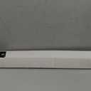 Kingston Brass BA8211SNDGL Green Eden 24-inch Towel Bar with Neoprene Sleeve, Satin Nickel
