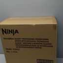 Ninja SLUSHi Professional Frozen Drink Maker with RapidChill Technology, Frozen Drink & Slushie Machine, 5 Preset Programs, Frozen Margaritas, Frappés, and More, Grey, FS301C, (Canadian Version)