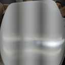 American Standard 5311012.020 Laurel Elongated Wood Toilet Seat with Cover, White