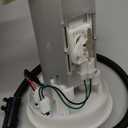 Fuel Pump E7127MN Replacement for Compatible with Jeep Grand Cherokee 1999 2000 2001 2001 2002 2003 2004 4.7L 4.0L e7127mn