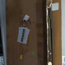 Lift Top Coffee Table with Hidden Storage, Gas Spring