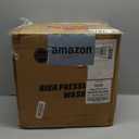 Washer with 4 Quick Connect Nozzles, Cleaning Machine with Foam Cannon