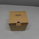 24 Pcs Cat Fountain Replacement Filters 12 Pack Cat Water Fountain Replacement Filters with 12 Pack Pre-Filter Sponges, Pet Fountain Filter Fit for 95oz/2.8L Automatic Pet Fountain Cat Water Fountain