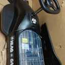 OHLAGOGA kids vacuum racer