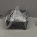 Boldblox Card Storage Box for 3" x 4" 35pt Toploaders, Sports Cards Case with Lock, Trading Card Storage Box Holds 390 Top Loaders or 99 Magnetic Holders, Card Collection Box for Collectors, (Size 3-Row)