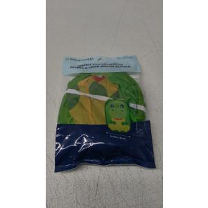 Key And Castle Animal Pop Up Hamper