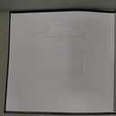 Popotop Photo Album 4x6 200 Photos with Writing Space, Leather Cover Album with Display Picture Window, Photo Book for Wedding Family Baby Gift (Classic Black)