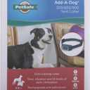 PetSafe Add-A-Dog Remote Training Collar  Perfect for Small, Medium and Large Dogs  Choose from Tone, Vibration, or 15 Levels of Static Stimulation  Waterproof and Durable  Rechargeable
