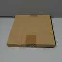 Tuitessine Big Size Tree of Life Stained Glass Suncatcher Four Season Theme Colorful Leaves Wall Window Hanging Ornament Hand-Painted Glass Panel Gift for Women Christmas Thanksgiving Gift 7.9  7.9