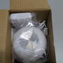 Red Light Therapy Sleep,Reds Nightlight with 670nm Wavelength Aid to Support Deep Relaxation,Touch Remote Control Red Light for Sleep Lamp Backed by Science for Adults & Kids Bedrooms