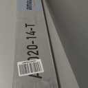 Metal Platform Bed Frame 14 Inch Tall,No Box Spring Needed,Twin Size Bed with Heavy Duty Strong Support Slats,Easy to Assemble,Black