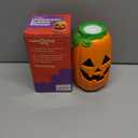 Move2Play, Halloween Bubble Machine | Indoor or Outdoor Decoration That Includes Spooky Sound Effects, Lights, and Bubbles | Halloween Party Decor | Toy for Toddlers, Kids, Adults