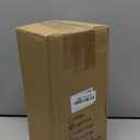 Toothbrush Holder with Cover 360° Rotating 4 Compartments Bathroom Toothpaste Electric Toothbrush Organizer, Pink