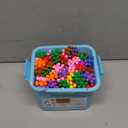 TOMYOU 300 Pcs Building Blocks Kids STEM Toys Educational Sets Interlocking Plastic for Preschool Boys and Girls Aged 3+, Safe Material Creativity