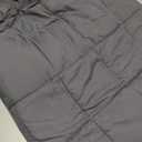 yescool Weighted Blanket for Adults (20 lbs, 60 x 80, Grey) Cooling Heavy Blanket for Sleeping Perfect for 190-210 lbs, Queen Size Breathable Blanket with Premium Glass Bead, Machine Washable