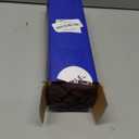 MIULEE Decorative Linen Pillow Covers 28x28 Inch Dark Brown Boho Farmhouse Neutral Winter Couch Throw Pillows for Bed Pack of 2 Accent Modern Pillowcase Sofa Livingroom Home Decor