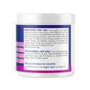 Angel's Eyes Gentle Tear Stain Wipes for Dogs and Cats - 100 Ct - Presoaked Textured (AEGTSW100) (XXXL)