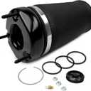 Air Suspension Spring Bag Front Compatible with 2003-2012 Benz GL320 GL350 GL450 GL500 GL550 ML320 ML350 ML450 ML500 ML550 ML63 AMG OEM 1643204313, 1643205813