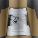 HP Laserjet Pro 3001dw Wireless Black & White Printer, Best-for-Office (3G65OF)